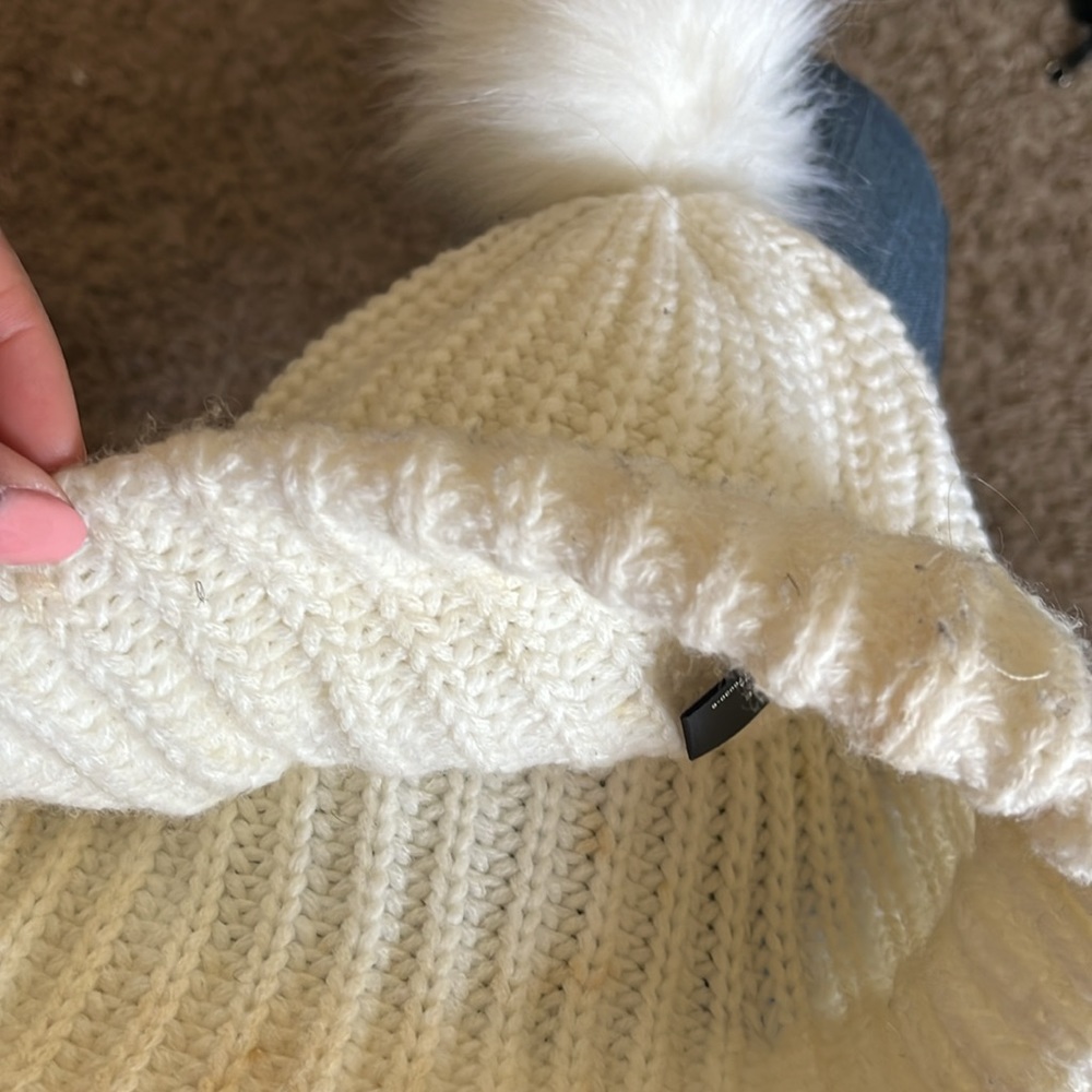 Cute soft hat - Picture 2 of 2